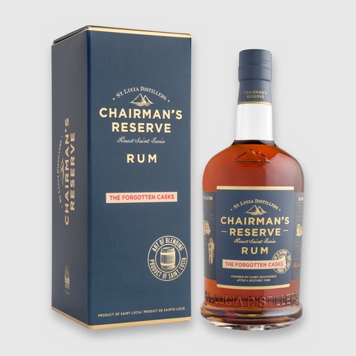 Chairman´s Reserve Cuvée