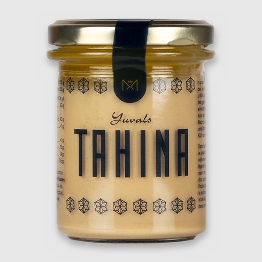 Tahina