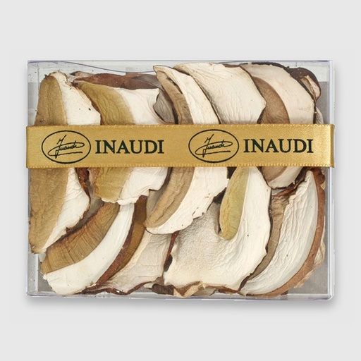 Porcini secchi box