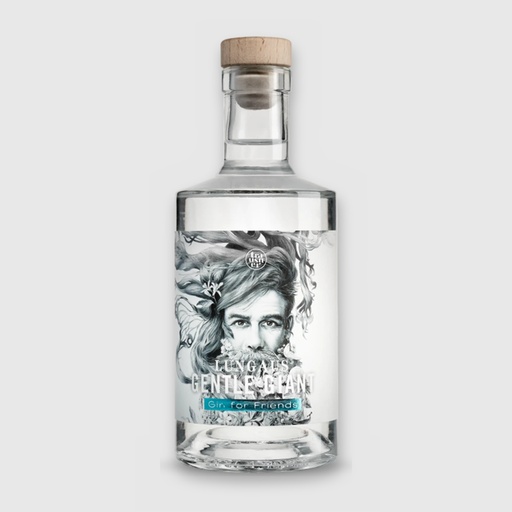 Gin for friends