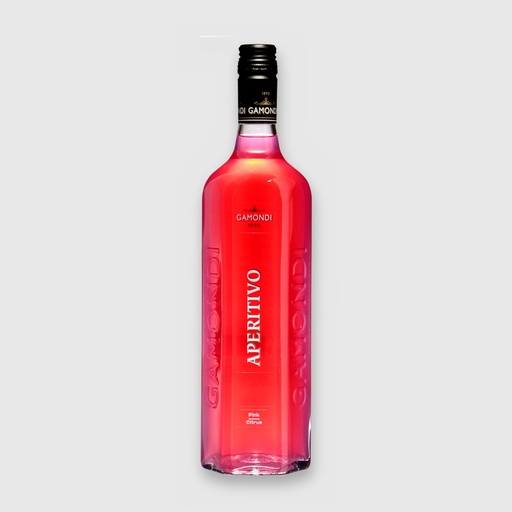 Aperitivo Pink Citrus