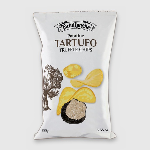 Trüffelchips 9er Karton