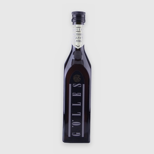Weißweinbalsamico