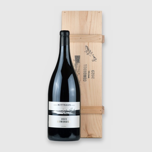 Comondor weiss 3l