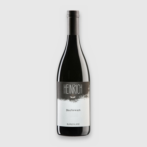 Blaufränkisch Bio 2020