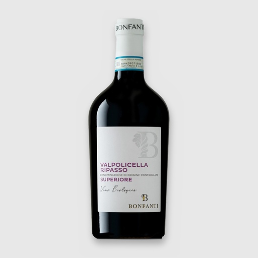 Valpolicella Ripasso BIO