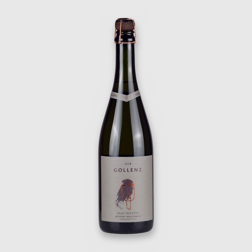 Brut Reserve Der Gollenz