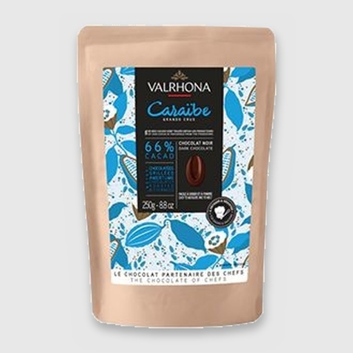 Kuvertüre Le Noir  66%