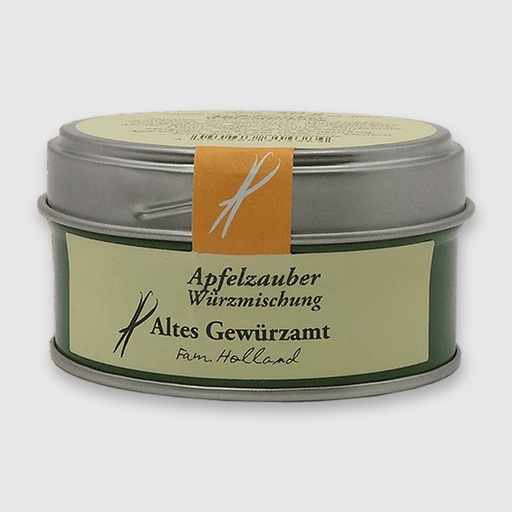 Apfelzauber