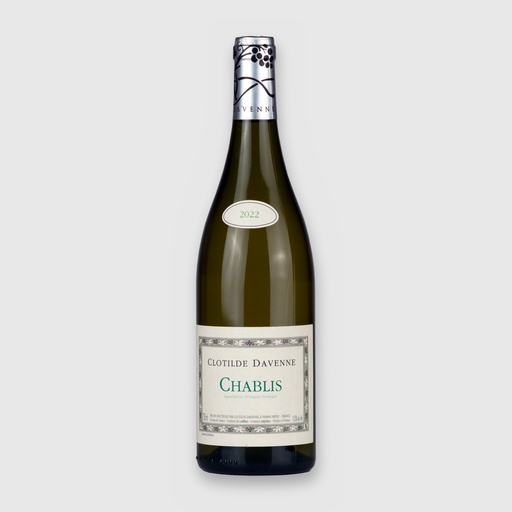Chablis 2022