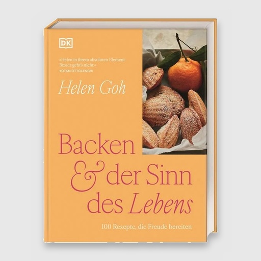 Backen & Sinn des Lebens