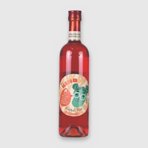 The Kind - Aperitif AF