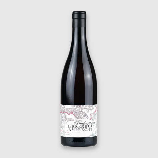 Buchertberg Rosé Bio