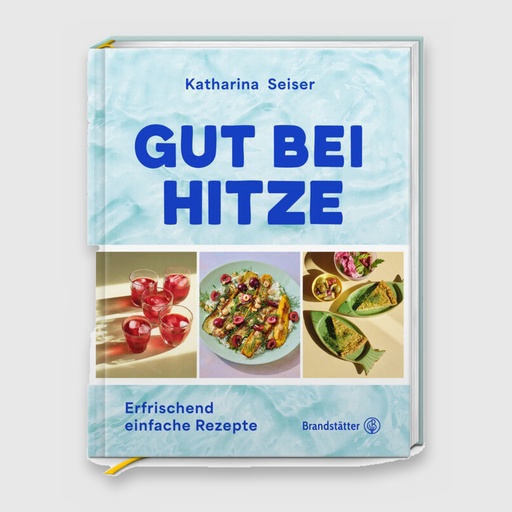 Gut bei Hitze