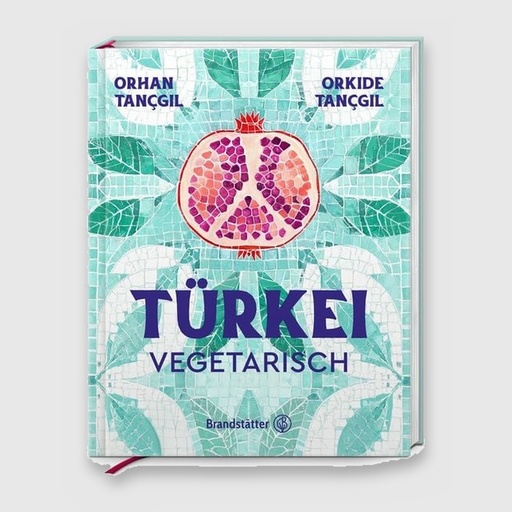 Türkei vegetarisch