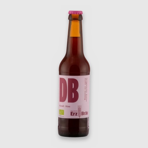Dirndl Bier Bio