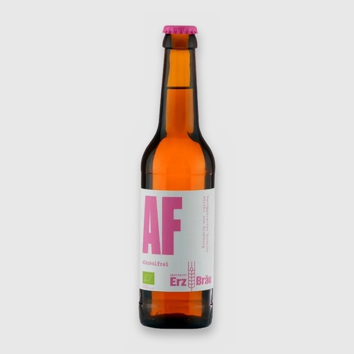 Alkoholfrei Bio Bier