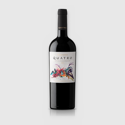 Quatro 22