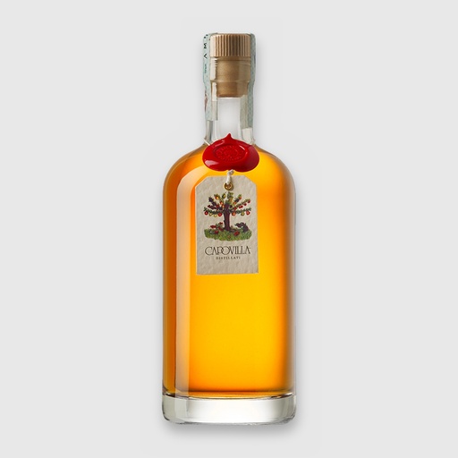 Grappa di Amarone Legno