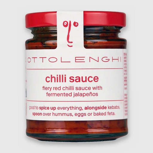 Chili Sauce
