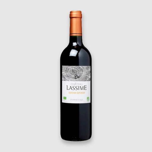 Chateau Lassime