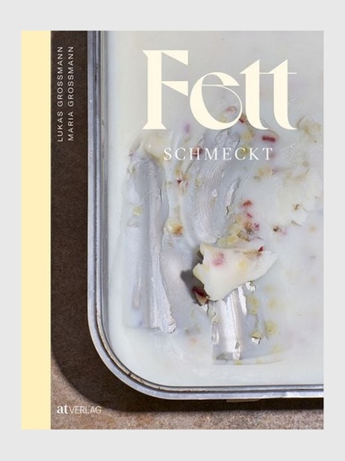 Fett Schmeckt