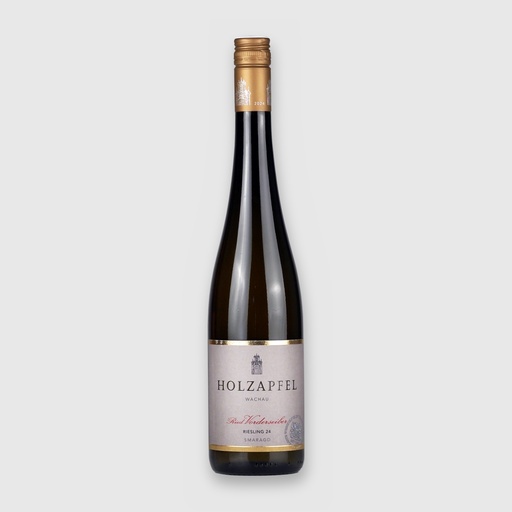 Riesling Vorderseiber 21