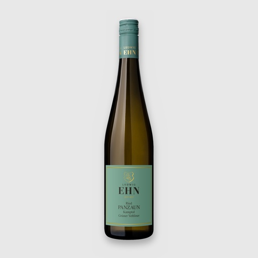 Grüner Veltliner Panzaun