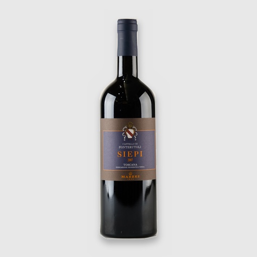 Siepi Super Tuscan