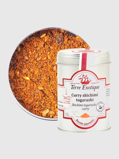 Japanisches Curry