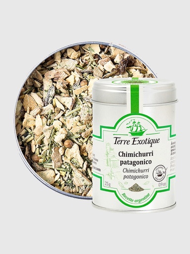 Chimichurri Patagonico