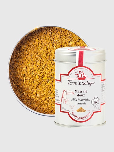 Massale mild