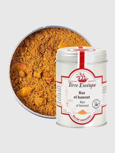 Ras el Hanout