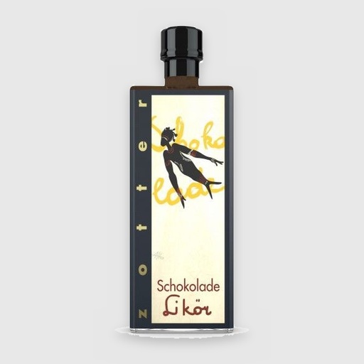 Schokolikör Zotter