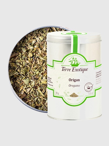 Oregano