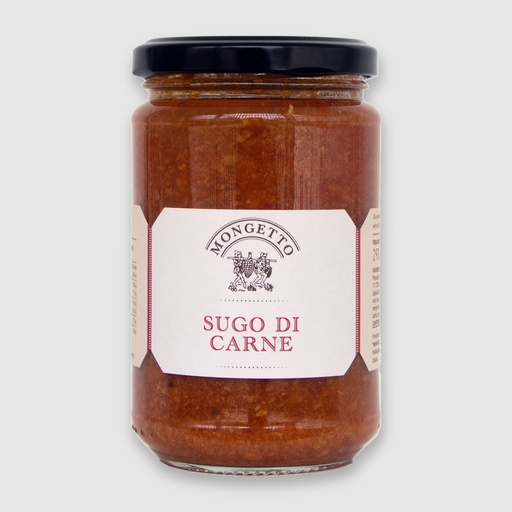 Sugo di Carne