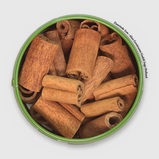 Zimtrinde Cassia 2 cm