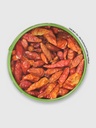 Chili Birds eye ganz