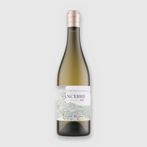Sancerre Silex