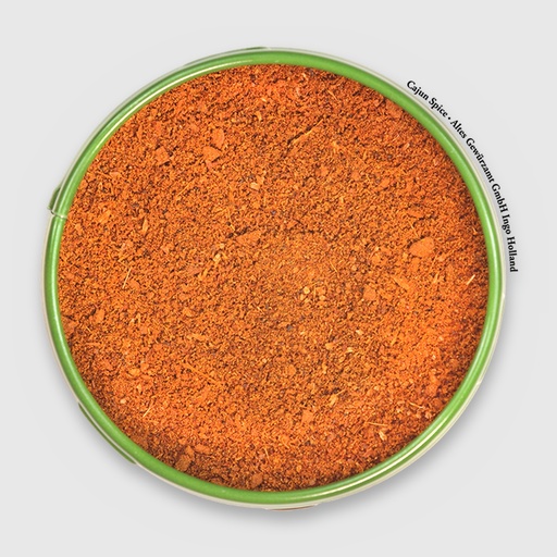 Cajun Spice
