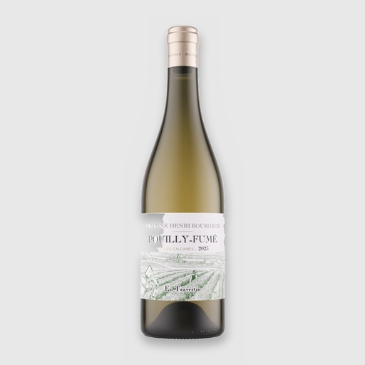 Pouilly Fumé