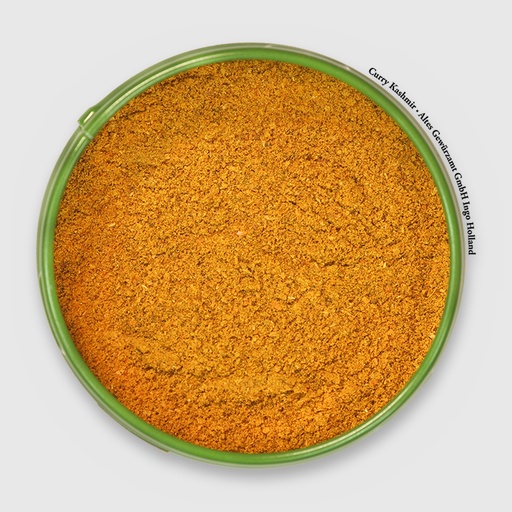 Curry Kashmir