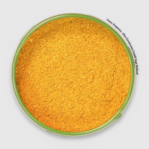 Curry Anapurna