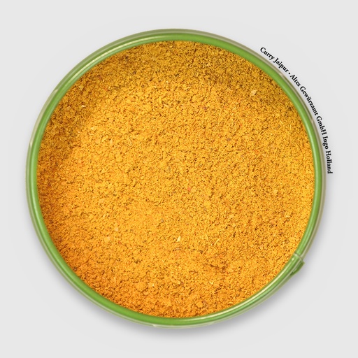 Curry Jaipur