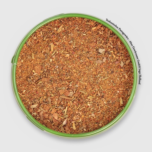 Toskanisches Pastagewürz