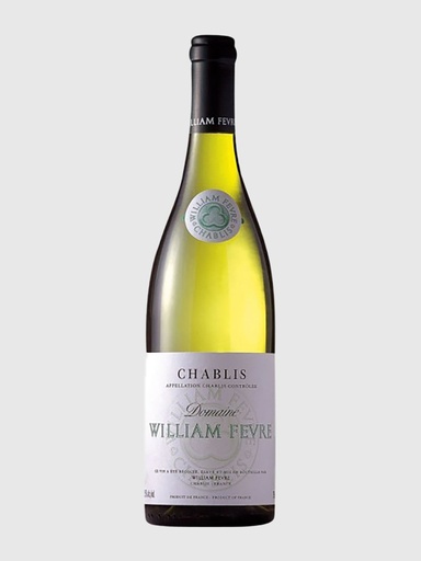 Chablis 2023