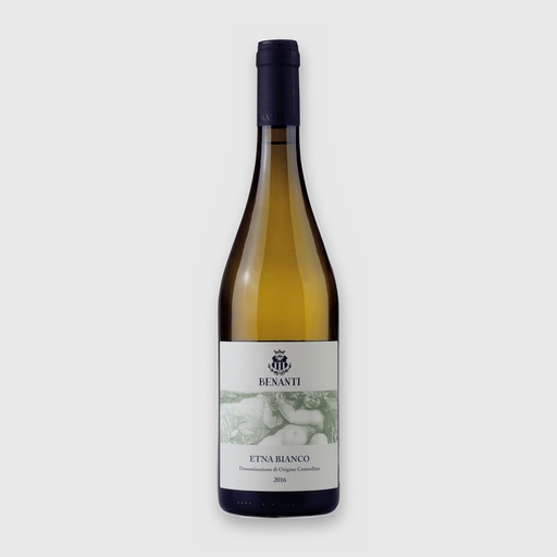 Etna Bianco DOC