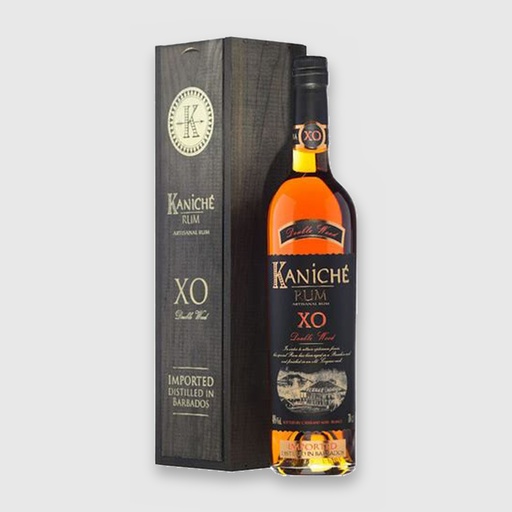 Kaniche XO Double Wood