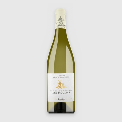Muscadet Reserve