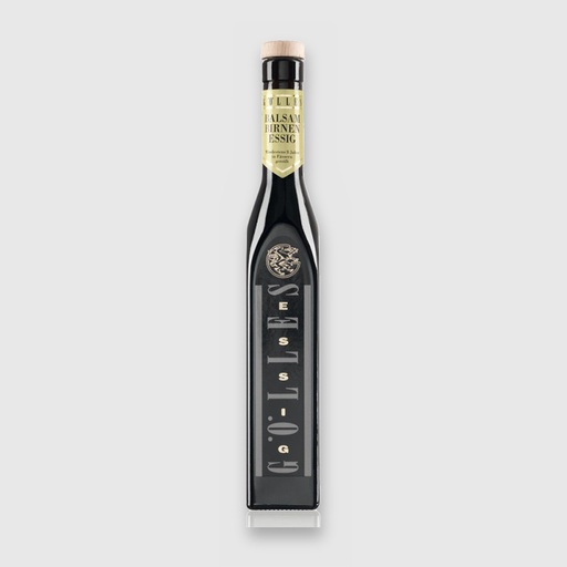 Balsamico Birne